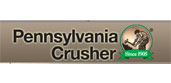 Pennsylvania Crusher (PCC)