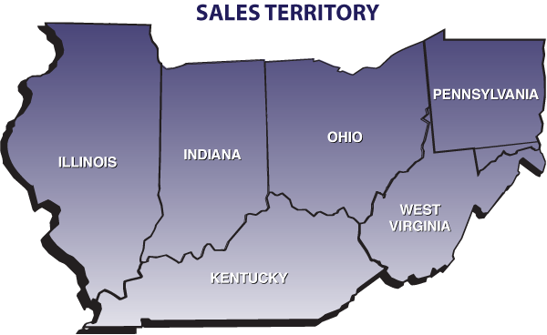 Sales Territory